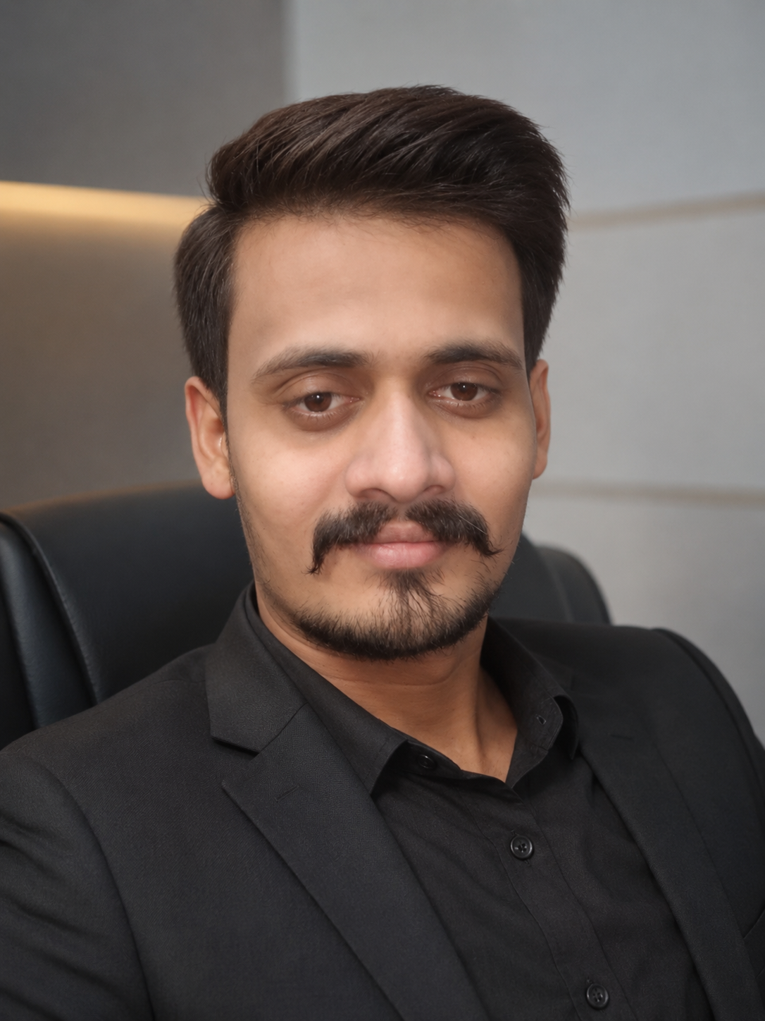 Rishabh Mittal